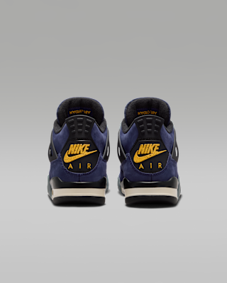 Nike.comにおけるエア ジョーダン 4 レトロ 